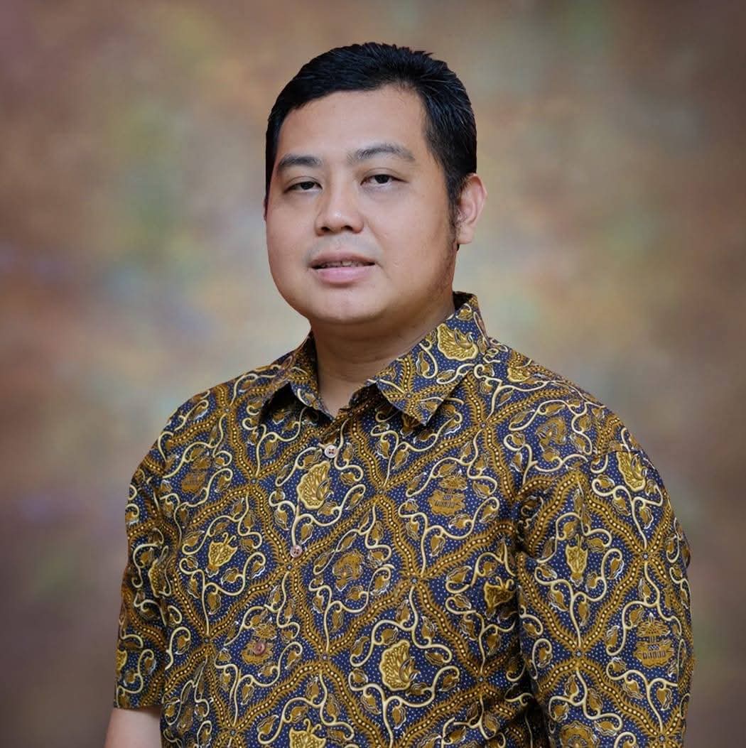 Tokoh Aktivis Buddha Achong Liem Beri Dukungan Moril untuk Anggota Banser yang Dipersekusi di Tangerang