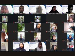 Workshop Penulisan Artikel Jurnal Batch 3 CV. Doki Course and Training