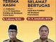 Pergantian Kepemimpinan, Dinas Pendidikan dan Kebudayaan Provinsi Banten Apresiasi Pengabdian Dr. Lukman dan Sambut Dr. H. Jamaludin
