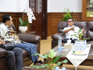 Untirta Siap Buka 7 Prodi Dokter Spesialis, Gubernur Banten Dukung Penuh Upaya Penuhi Kebutuhan Tenaga Medis