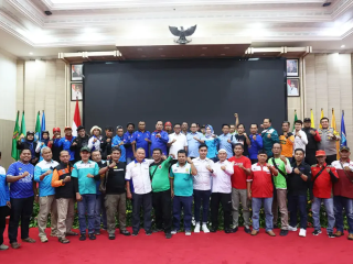 UMP Banten 2026 Naik 6,74 Persen, Andra Soni Tetapkan Upah Jadi Rp3,1 Juta