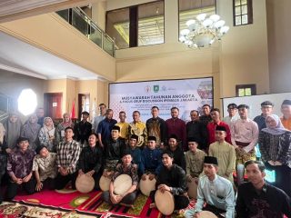 IPEMALIS Dorong Akselerasi SDM Unggul Bengkalis