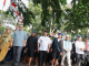 Gubernur Banten Andra Soni Terima 1.552 Peserta Seba Baduy, Tekankan Pelestarian Alam  Slug URL