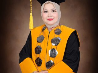 Dari Pertumbuhan ke Peradaban: Paradigma Baru Ekonomi Syariah