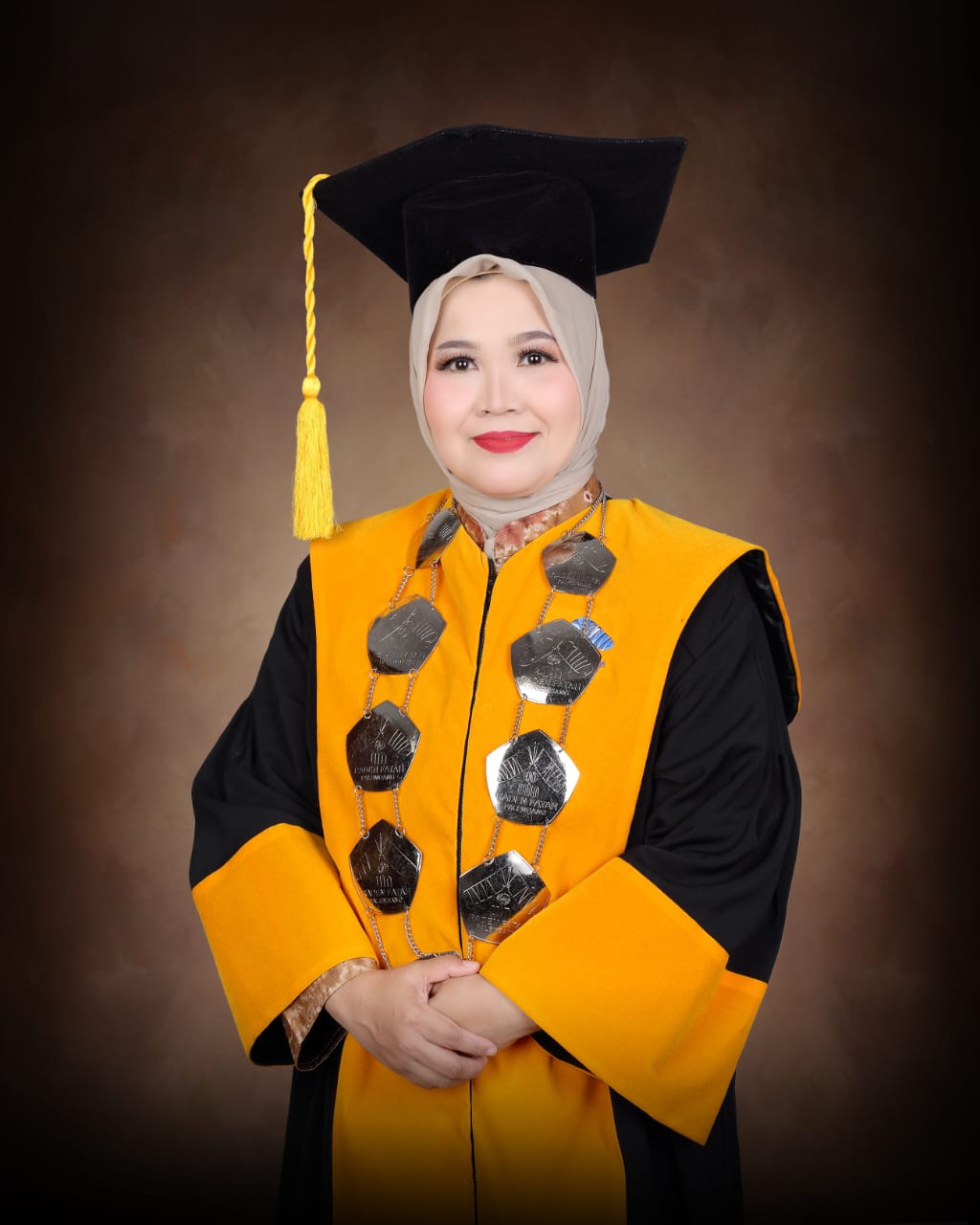 Dari Pertumbuhan ke Peradaban: Paradigma Baru Ekonomi Syariah