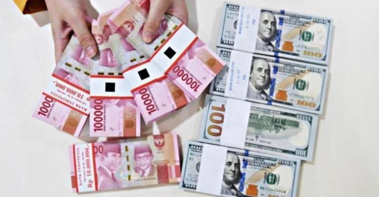 Rupiah Melemah ke Rp17.769 per Dolar AS, Apa Dampaknya bagi Ekonomi Indonesia?