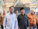 Gubernur Banten Andra Soni Dampingi Menteri Desa Resmikan Hotel Movenpick di Cinangka Serang