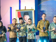 Gubernur Banten Andra Soni Hadiri Malam Tasyakuran Hardiknas 2026 di Jakarta