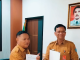 Dindikbud Banten dan Disnaker Tangsel Teken PKS Penyaluran Kerja Lulusan SMK