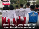 PP INTI Berikan Beasiswa Penuh Kuliah ke Tiongkok untuk Siswi Sulsel yang Gagal Lolos Paskibraka Nasional