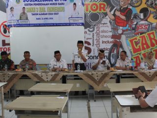 SMKN 3 Kabupaten Tangerang Buka SPMB 2026/2027, Pendaftaran Gratis dengan 5 Jurusan Unggulan