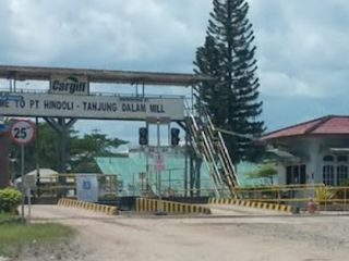 Migas Rakyat Muba Membara, Kebakaran Berulang dan Dugaan Pungli 13 Persen, Bupati Usul Pangkas HGU PT Hindoli