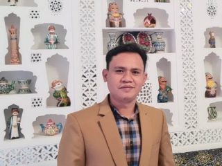 Ketua Umum RJI Dr. Arbain: Tata Kelola Jurnal Berkualitas Kunci Daya Saing Publikasi Ilmiah Indonesia