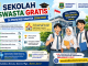 Sekolah Swasta Gratis Banten 2026/2027 Resmi Dibuka, Bebas SPP hingga Biaya Bangunan