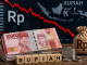 Rupiah Tembus Rp18.000 per Dolar AS, Pengusaha Mulai Efisiensi dan Hiring Freeze