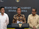 BREAKING NEWS: Nanik S. Deyang Resmi Pimpin Badan Gizi Nasional