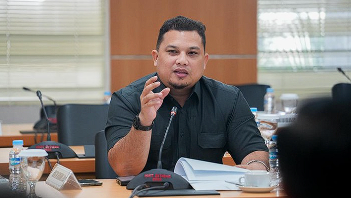 Ali Lubis Dorong Pemprov DKI Terapkan Solusi Jangka Panjang Atasi Sampah Muara Angke