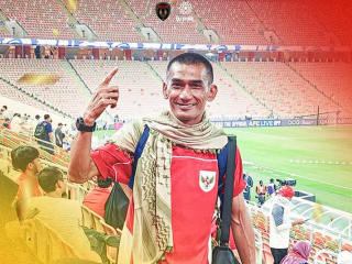 Abi Nurwardani Jadi Tersangka KPK dalam Kasus Suap Proyek Disdikbud Muara Enim