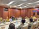 DPPKB Kabupaten Tangerang Matangkan Persiapan HARGANAS ke-33 Tahun 2026