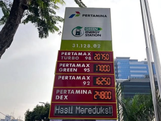 Harga BBM Nonsubsidi Berpotensi Turun Mulai Agustus 2026