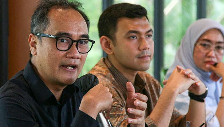 Registrasi SIM Berbasis Biometrik Kini Berlaku di Seluruh Operator, Kemkomdigi Pastikan Sistem Sudah Patuh