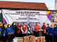 PPNI Kabupaten Tangerang Terjunkan 46 Relawan Perawat Bantu Korban Asap Kebakaran TPA Jatiwaringin