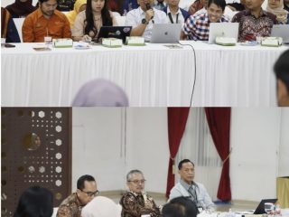 HIPJI Dukung Kebijakan Baru ISBN Perpusnas, Tegaskan ISBN Hanya Identitas Buku