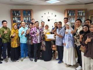 LSP PII Sukses Lewati Witness BNSP, Siap Buka Sertifikasi Kompetensi Nasional