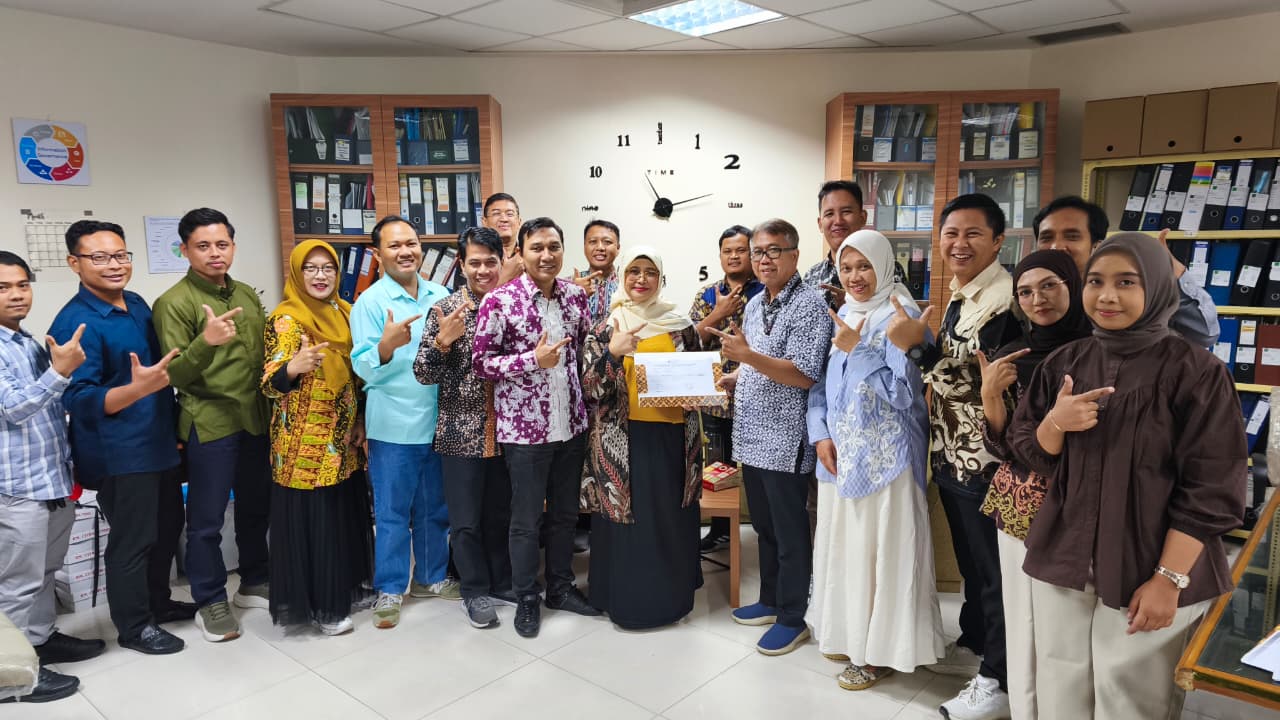 LSP PII Sukses Lewati Witness BNSP, Siap Buka Sertifikasi Kompetensi Nasional