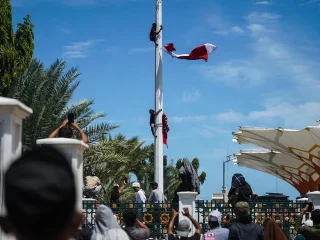 21 Tahun Damai Aceh Diwarnai Kericuhan, Kesejahteraan Disorot