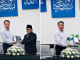 Dua Akademisi IIQ Jakarta Presentasikan Hasil Riset di Imam Bukhari International Research Center Uzbekistan