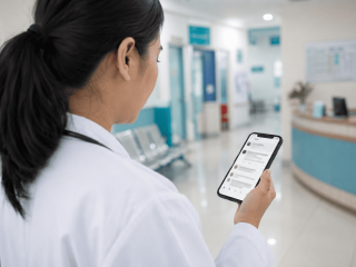 Dokter Puskesmas Pakisaji Dinonaktifkan Buntut Komentar Nirempati ke Pasien BPJS