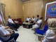 Perluas Kebermanfaatan ZIS, BAZNAS Muara Enim Siap Bersinergi Sukseskan Program Rehabilitasi dan Sapena Bakery