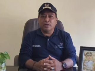 Luruskan Narasi Kantor Kosong, Seklur dan Lurah Pasar 1 Pastikan Hak Administrasi Warga Terlayani