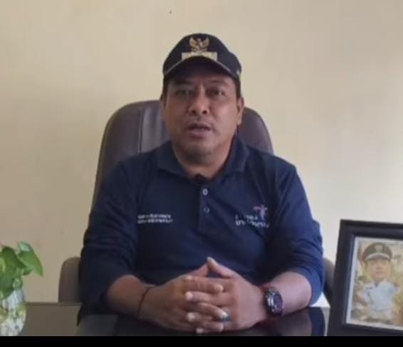 Luruskan Narasi Kantor Kosong, Seklur dan Lurah Pasar 1 Pastikan Hak Administrasi Warga Terlayani