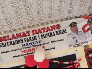 Soal Berita Pelayanan, Warga Klarifikasi Tak Pernah Diwawancarai dan Lurah Pasar 1 Tetap Rangkul Semua Pihak