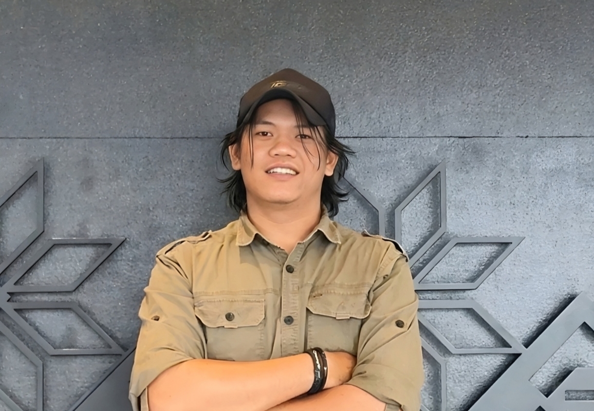 Darah Pati YH Pratama Angkat Bicara: Tuntutan Tercapai AMPB Pulang Tertib, Jangan Dirusak Narasi Fitnah!