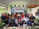 UNIVED Bengkulu Perkuat Bank Sampah Berbasis Ekonomi Sirkular