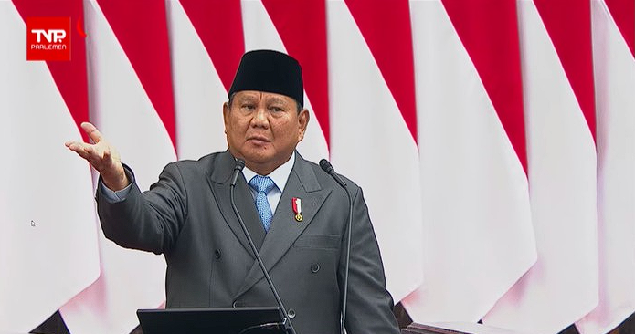 Prabowo Jalankan 121 Kebijakan Transformatif dalam 21 Bulan