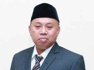 Profil Akhmad Sodiq, Rektor Unsoed yang Diamankan KPK