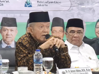 MUI Kritik Pembatasan Rekening Aktivis oleh Bank Mandiri