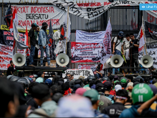 RUU Perampasan Aset Ditarget Sah 15 Desember 2026