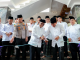 Andra Soni Resmikan Masjid Jami Al Ichlas di Cisauk
