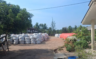 Saling Lempar Tanggung Jawab Soal Limbah Timah Pasir Padi, BUMD Babel Dinilai Tak Transparan