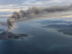 Abu Anak Krakatau Bisa Sampai Jateng dan Jatim? Ini Kata BMKG