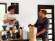 Untuk Kesekian Kalinya! WD Coffee Muara Enim Kembali Terima Kunjungan Calon Buyer Kopi Asal Rusia