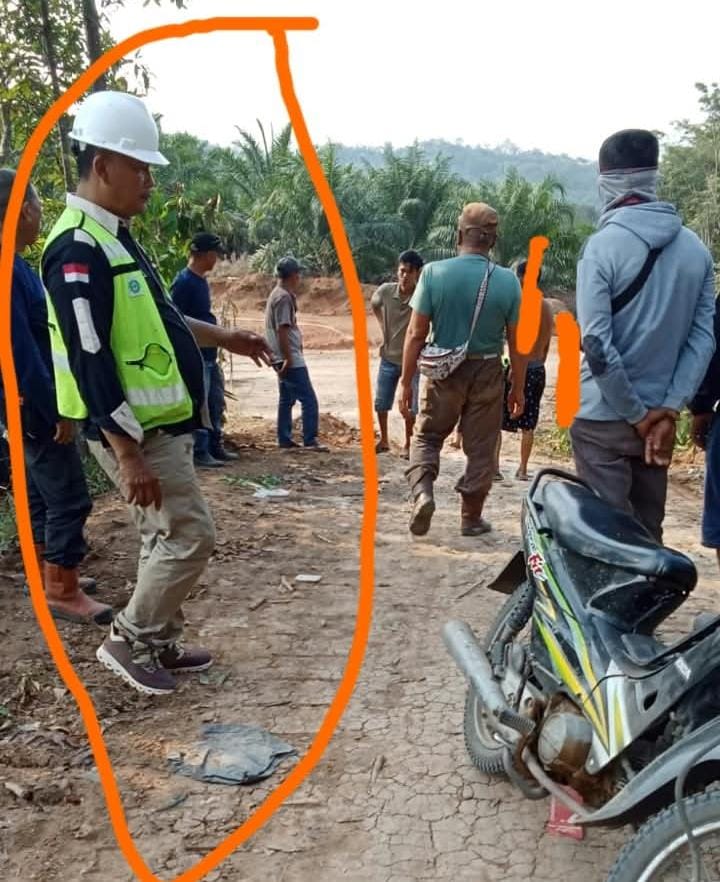 Dugaan Warga Dipukul Oknum Security PT ALR, PW GNPK-RI SUMSEL: JANGAN ADA PEMBIARAN