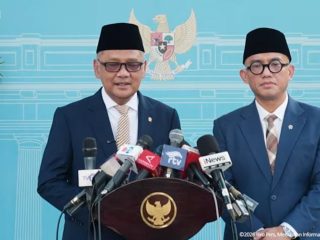 Validasi Data, Antrean Faktual Haji Kini 14 Tahun