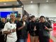 Ajang Kopi Bergengsi Indonesia: Muara Enim Coffee (MEC) Ikut Serta dalam Jogja Coffee Week #6 di Yogyakarta