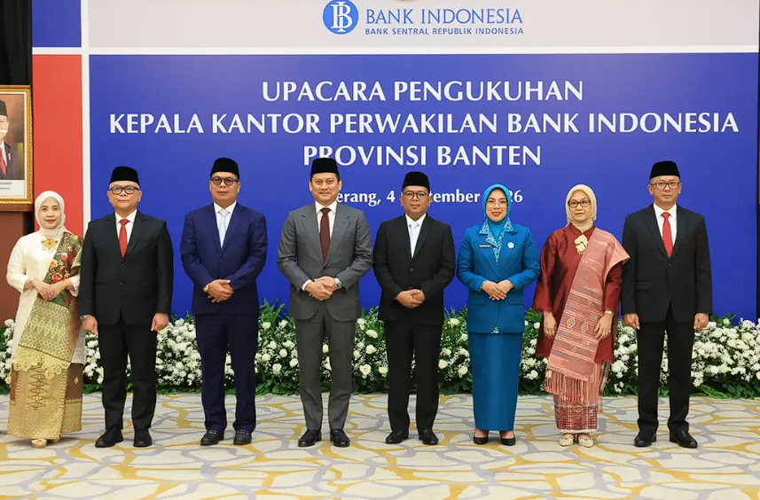 Ekonomi Banten Tumbuh 5,49 Persen, Andra Soni Tekankan Dampak bagi Masyarakat